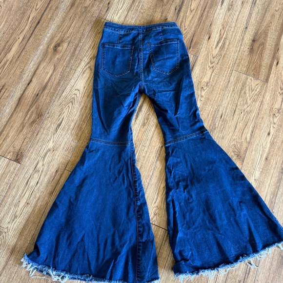 Free people just float on flairs - Picture 3 of 4